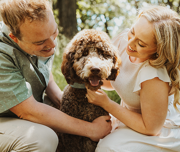 Couples & Engagement Photography Services