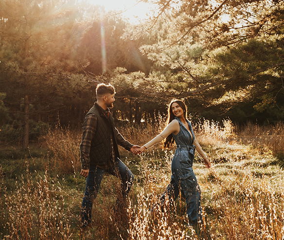 Wedding Photography Services