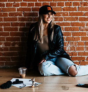 Branding Photography