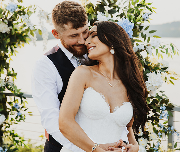 Couples & Engagement Photography Services